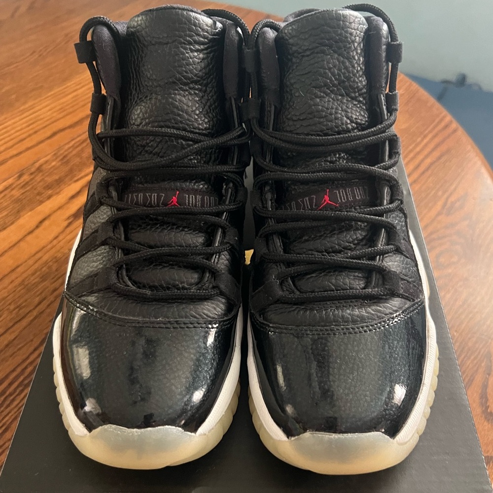 Air Jordan 11 Retro BG